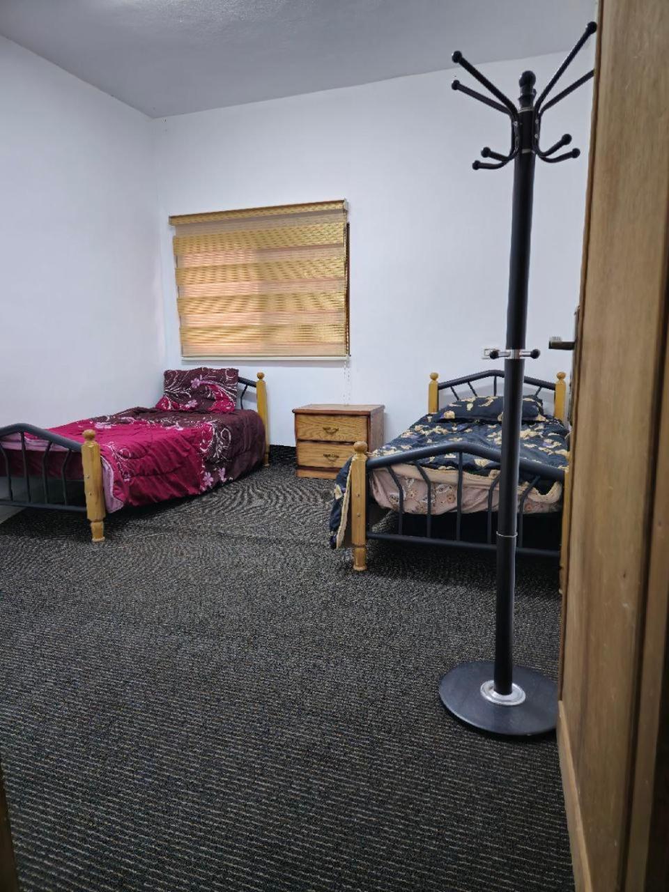 Furnished Apartment For Rent In Jarash شقة مفروشة للإيجار في جرش Esterno foto